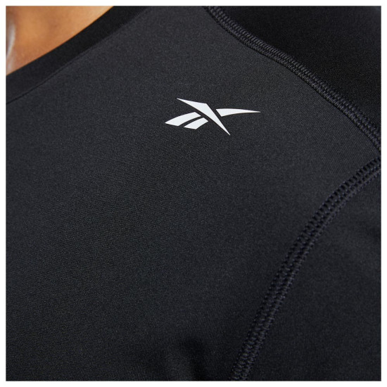 Reebok Ανδρική κοντομάνικη μπλούζα